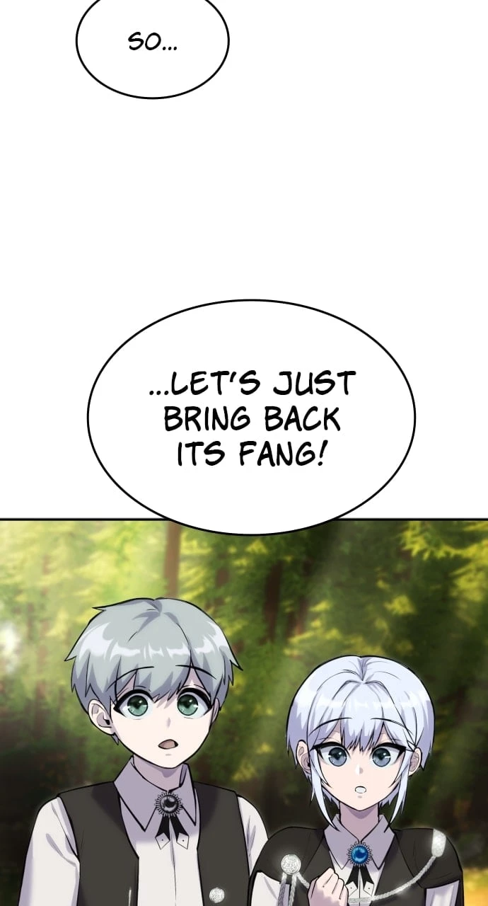 Secretly More Powerful than the Hero Chapter 3 - 87