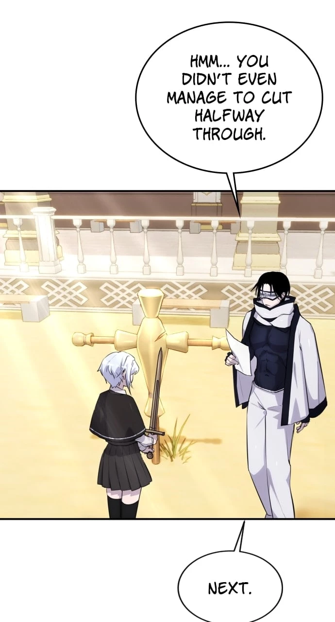 Secretly More Powerful than the Hero Chapter 2 - 75