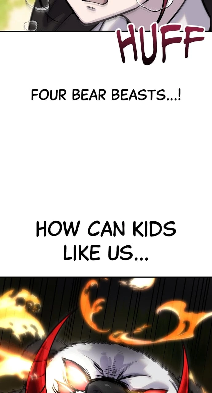 Secretly More Powerful than the Hero Chapter 4 - 100