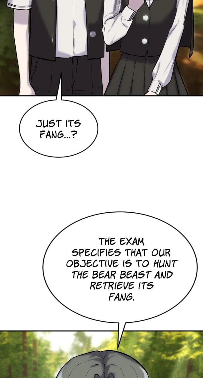 Secretly More Powerful than the Hero Chapter 3 - 88