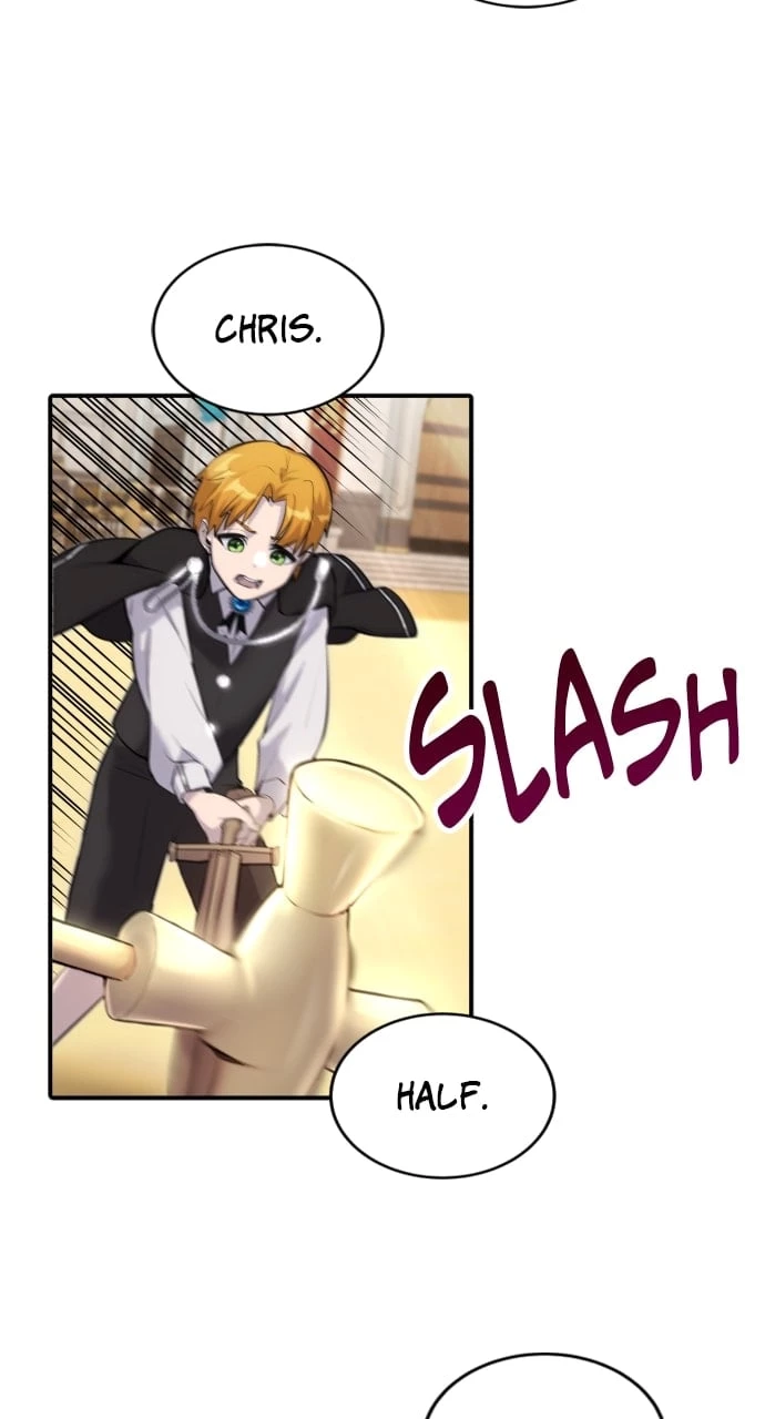 Secretly More Powerful than the Hero Chapter 2 - 76