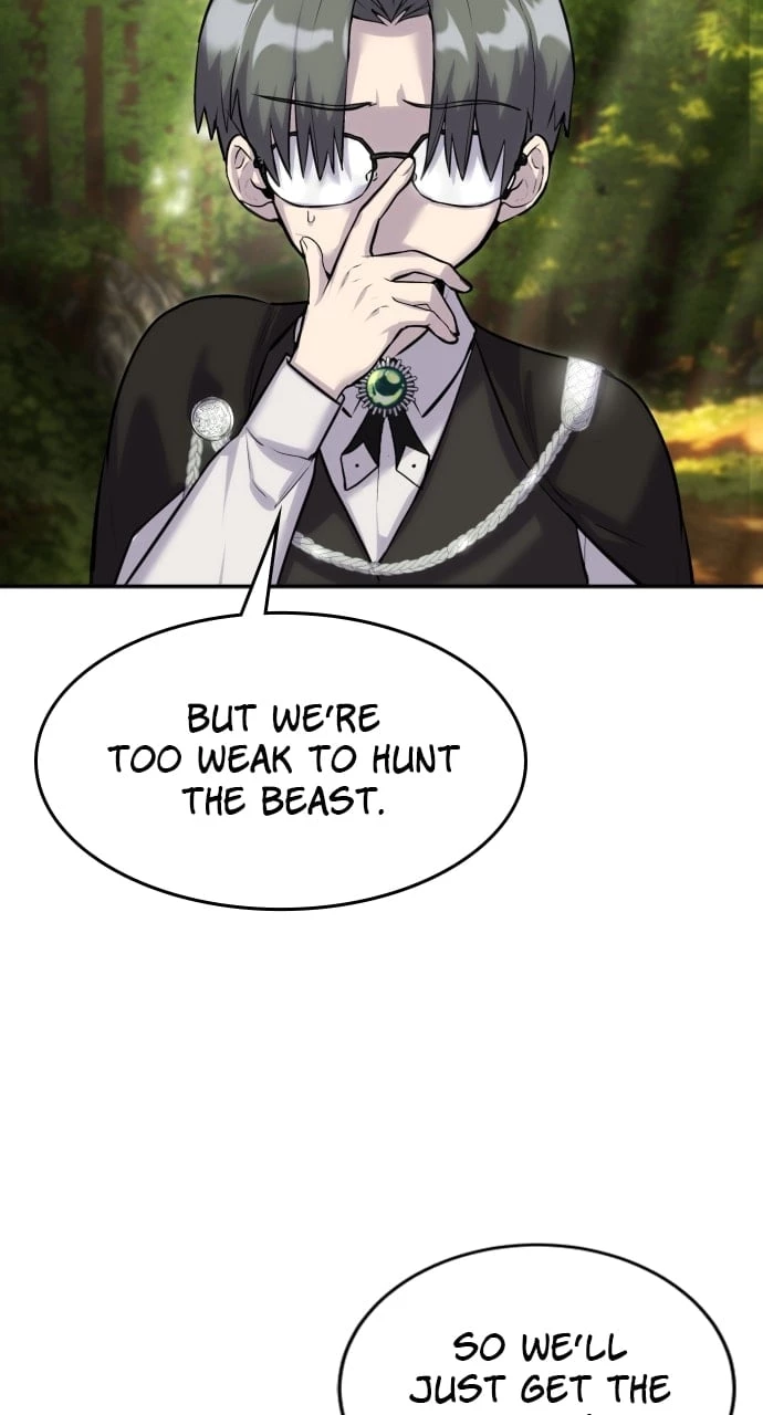 Secretly More Powerful than the Hero Chapter 3 - 89
