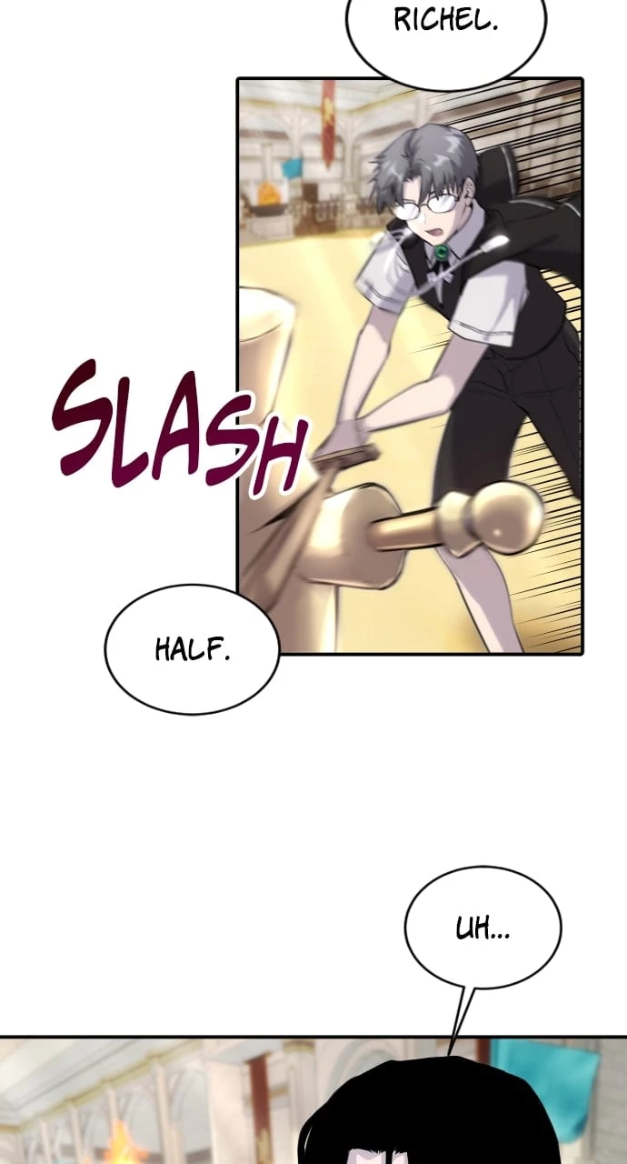 Secretly More Powerful than the Hero Chapter 2 - 77