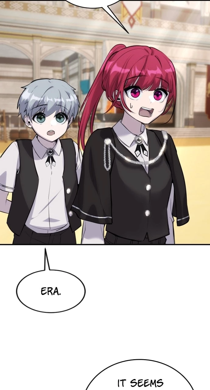 Secretly More Powerful than the Hero Chapter 2 - 79