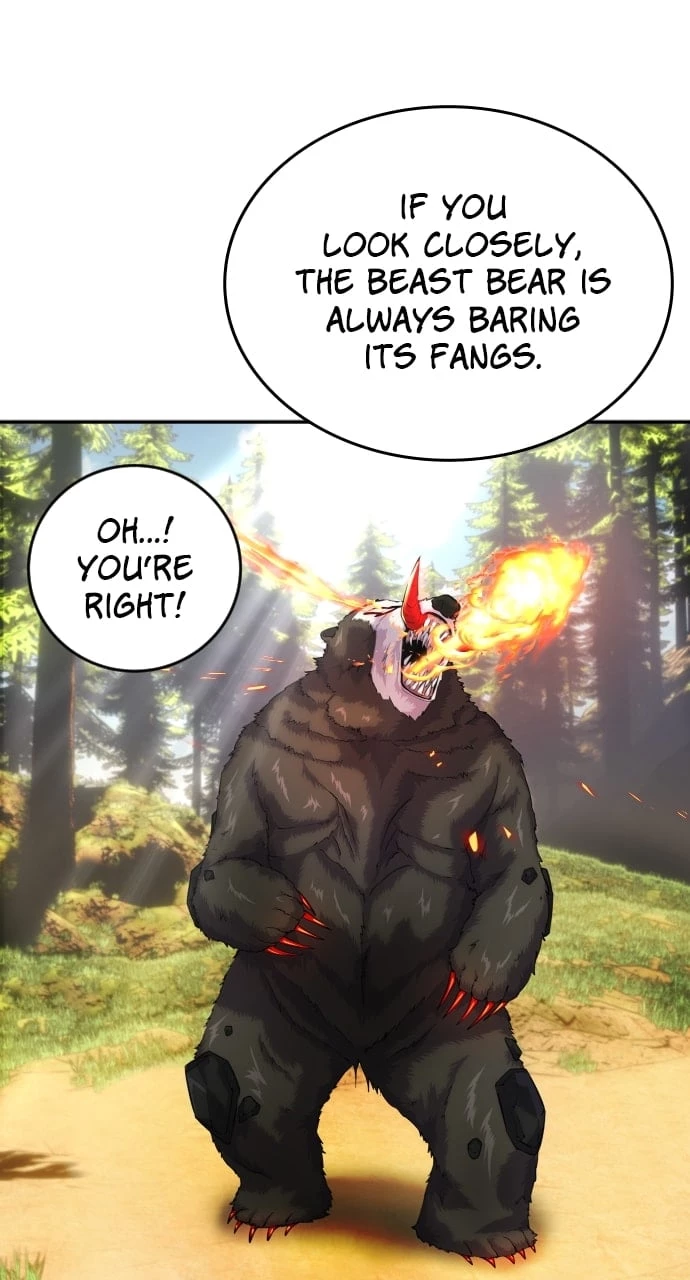Secretly More Powerful than the Hero Chapter 3 - 92