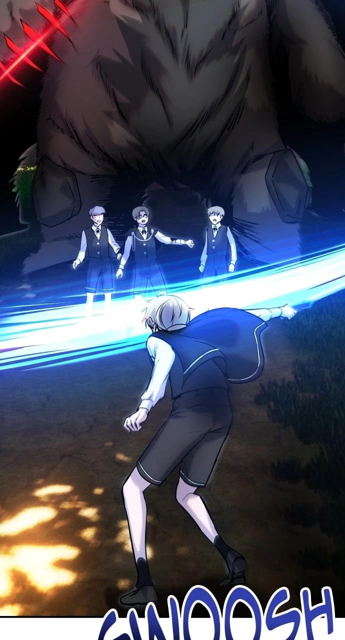 Secretly More Powerful than the Hero Chapter 4 - 104