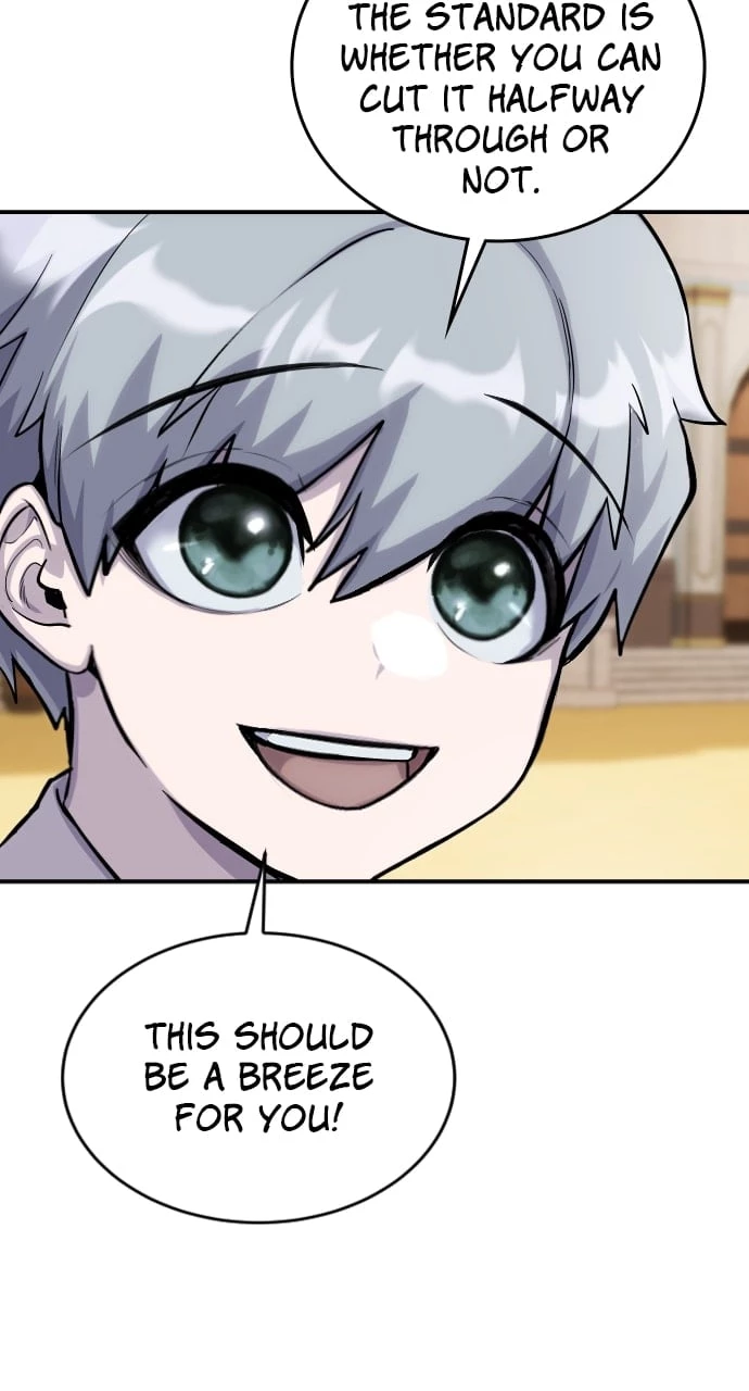 Secretly More Powerful than the Hero Chapter 2 - 80