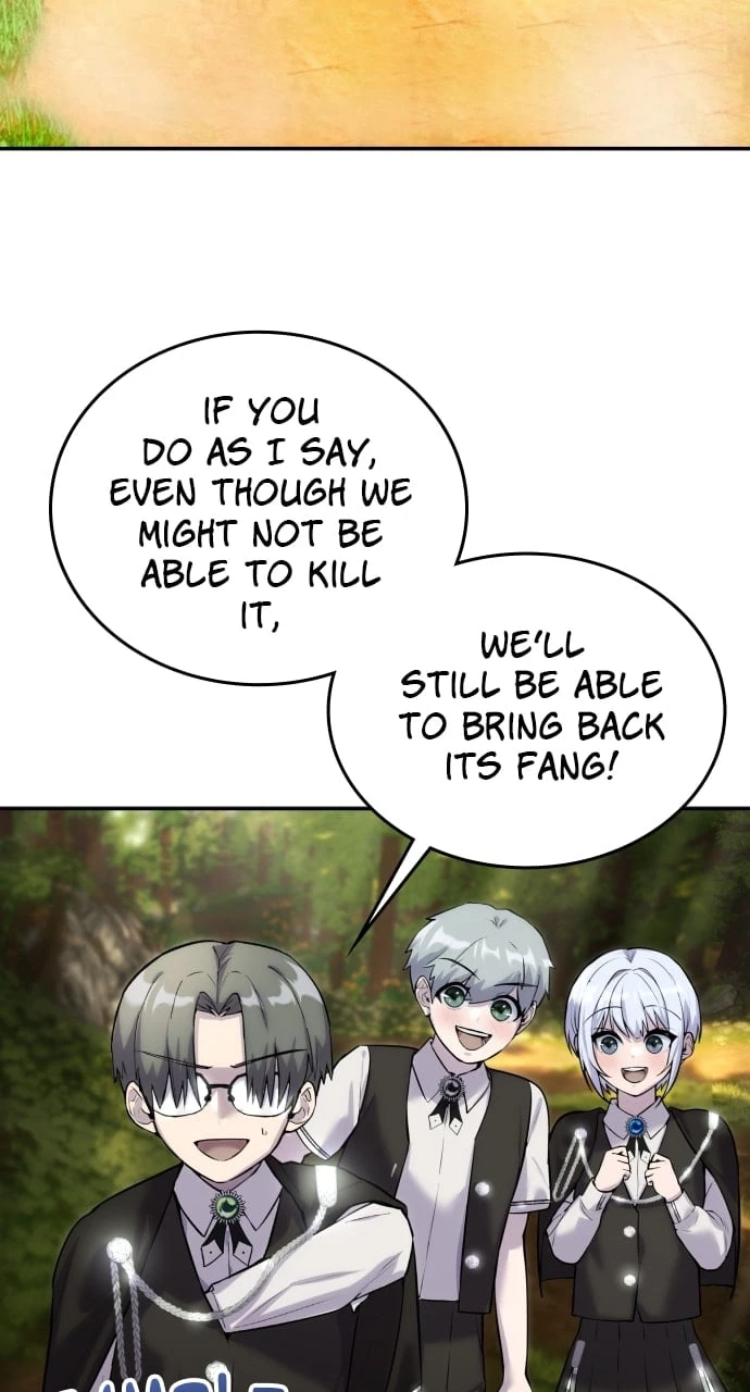 Secretly More Powerful than the Hero Chapter 3 - 93