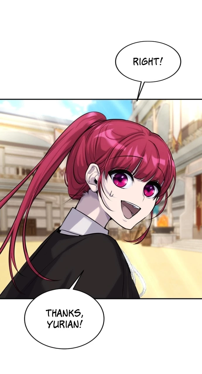 Secretly More Powerful than the Hero Chapter 2 - 81