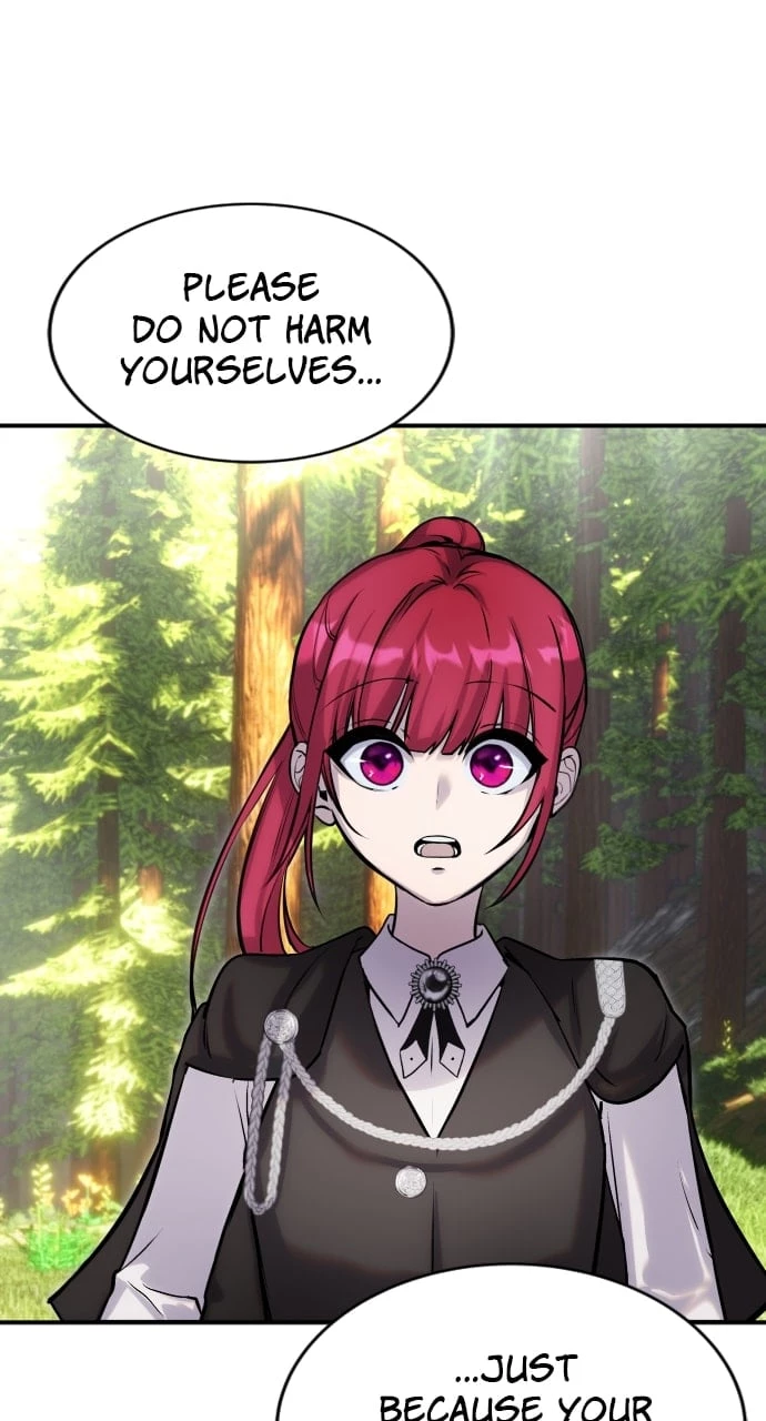 Secretly More Powerful than the Hero Chapter 4 - 106