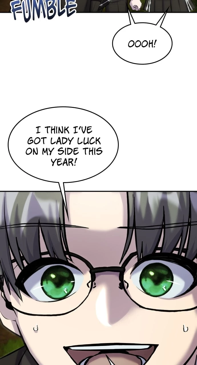 Secretly More Powerful than the Hero Chapter 3 - 94