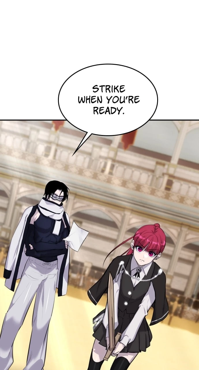 Secretly More Powerful than the Hero Chapter 2 - 82