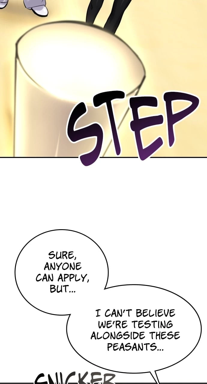Secretly More Powerful than the Hero Chapter 2 - 83