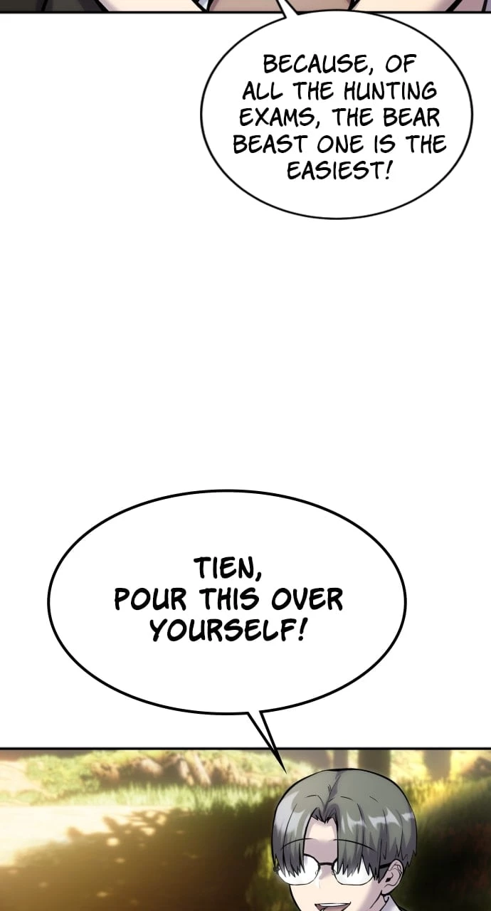 Secretly More Powerful than the Hero Chapter 3 - 95