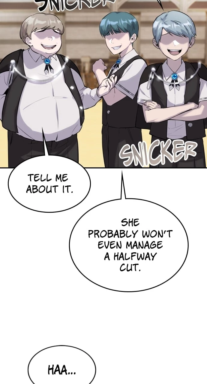 Secretly More Powerful than the Hero Chapter 2 - 84