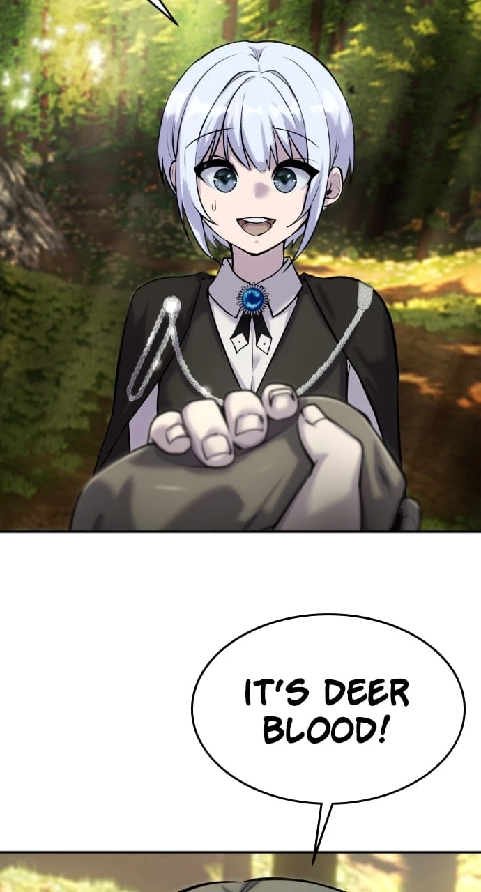 Secretly More Powerful than the Hero Chapter 3 - 97