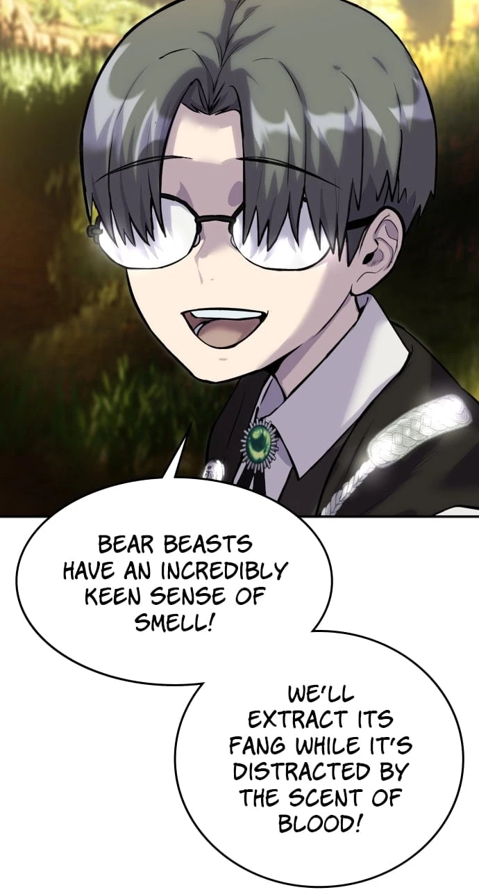 Secretly More Powerful than the Hero Chapter 3 - 98