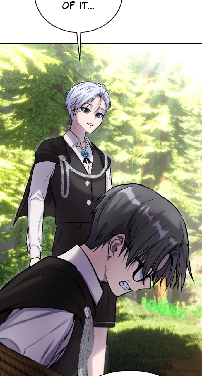 Secretly More Powerful than the Hero Chapter 4 - 111
