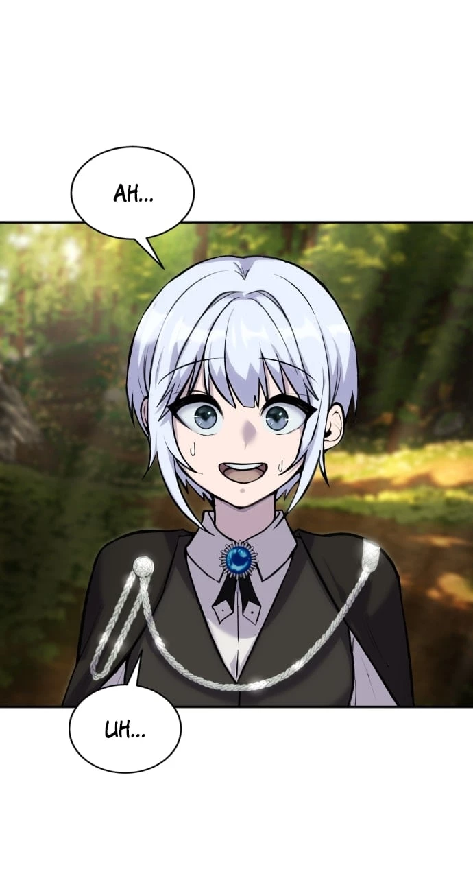 Secretly More Powerful than the Hero Chapter 3 - 99