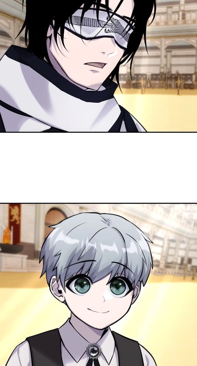 Secretly More Powerful than the Hero Chapter 2 - 89