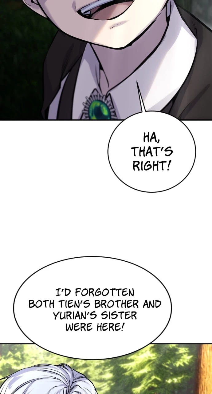 Secretly More Powerful than the Hero Chapter 4 - 113