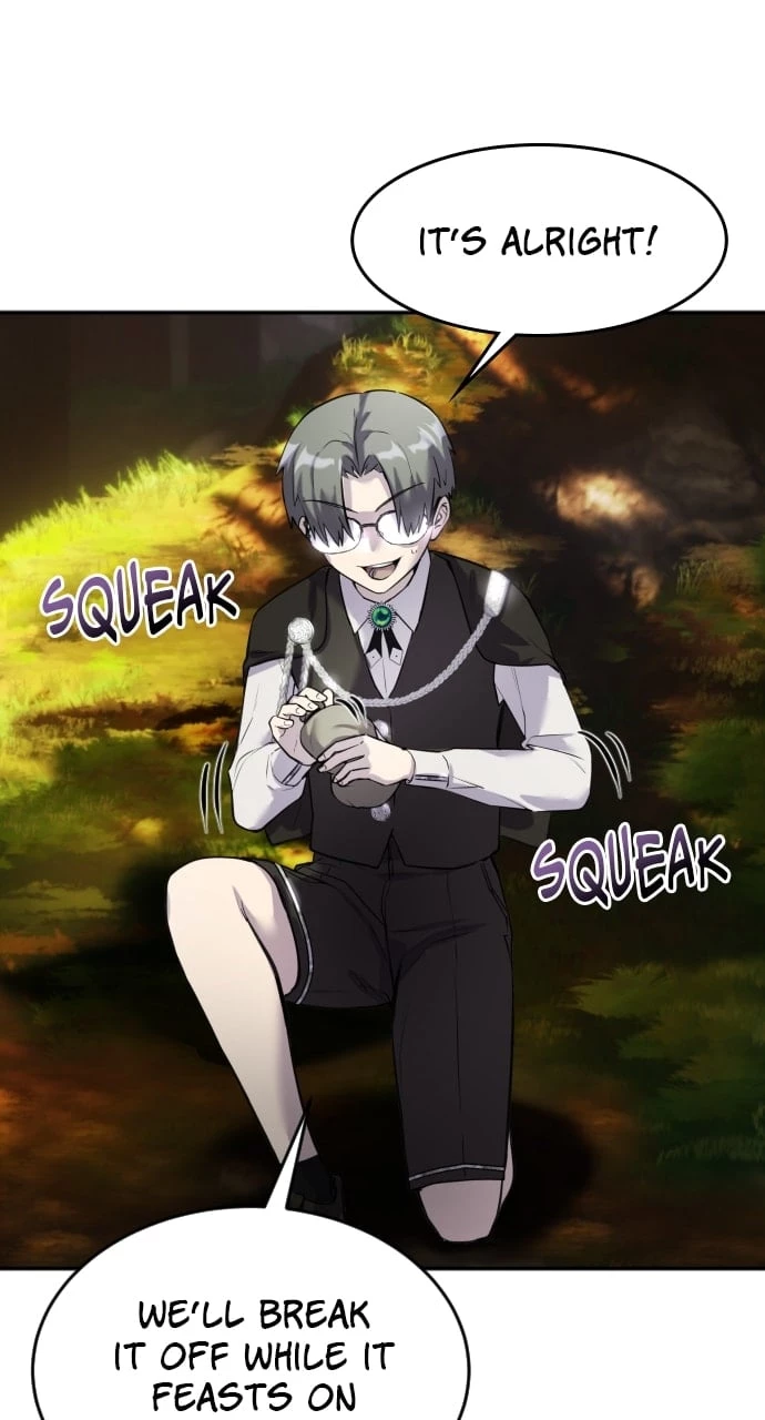 Secretly More Powerful than the Hero Chapter 3 - 101
