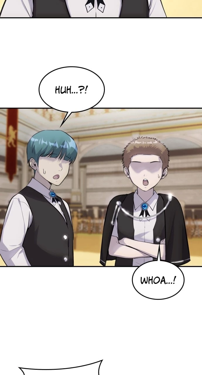 Secretly More Powerful than the Hero Chapter 2 - 90