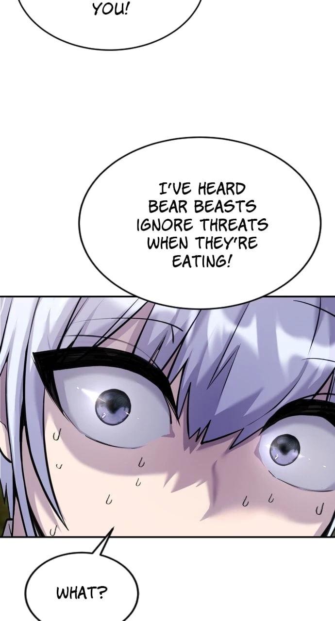 Secretly More Powerful than the Hero Chapter 3 - 102