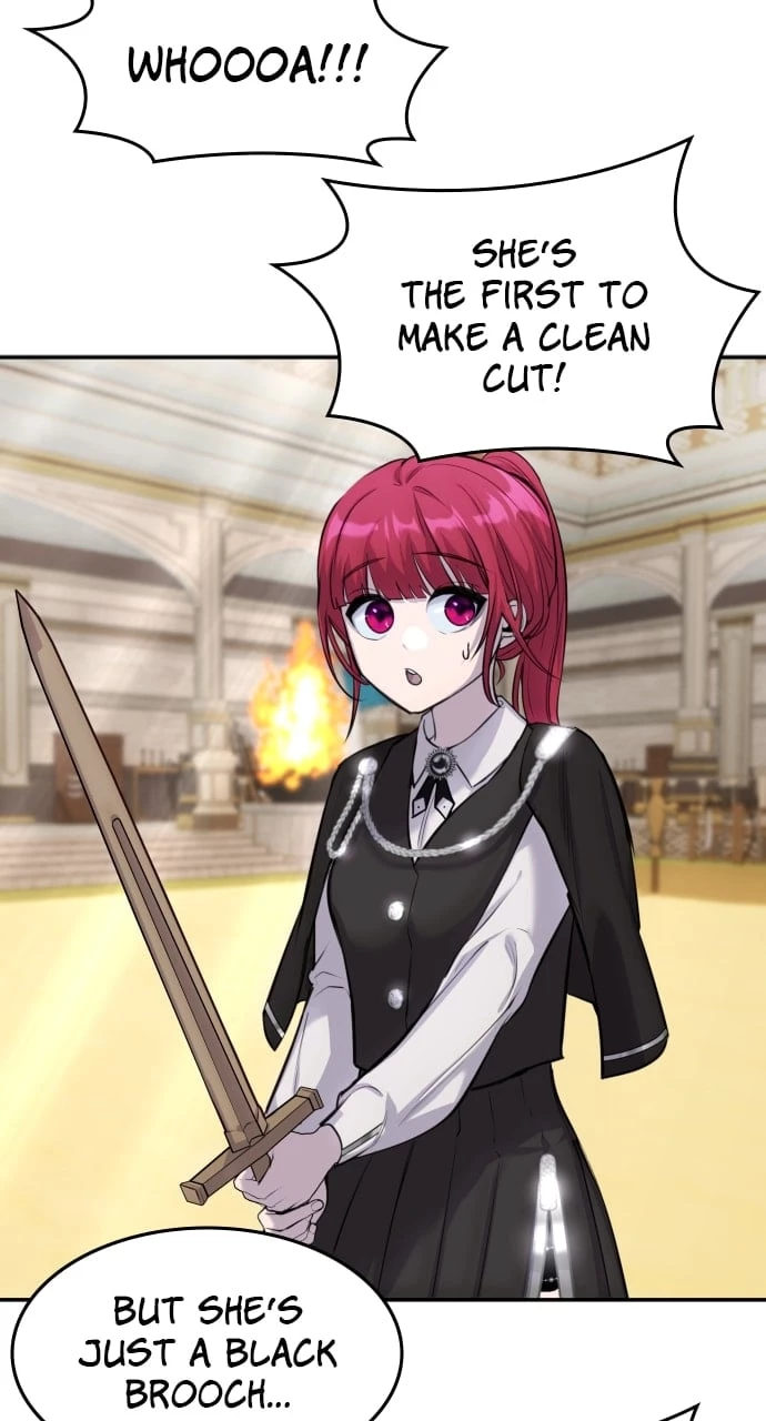 Secretly More Powerful than the Hero Chapter 2 - 91