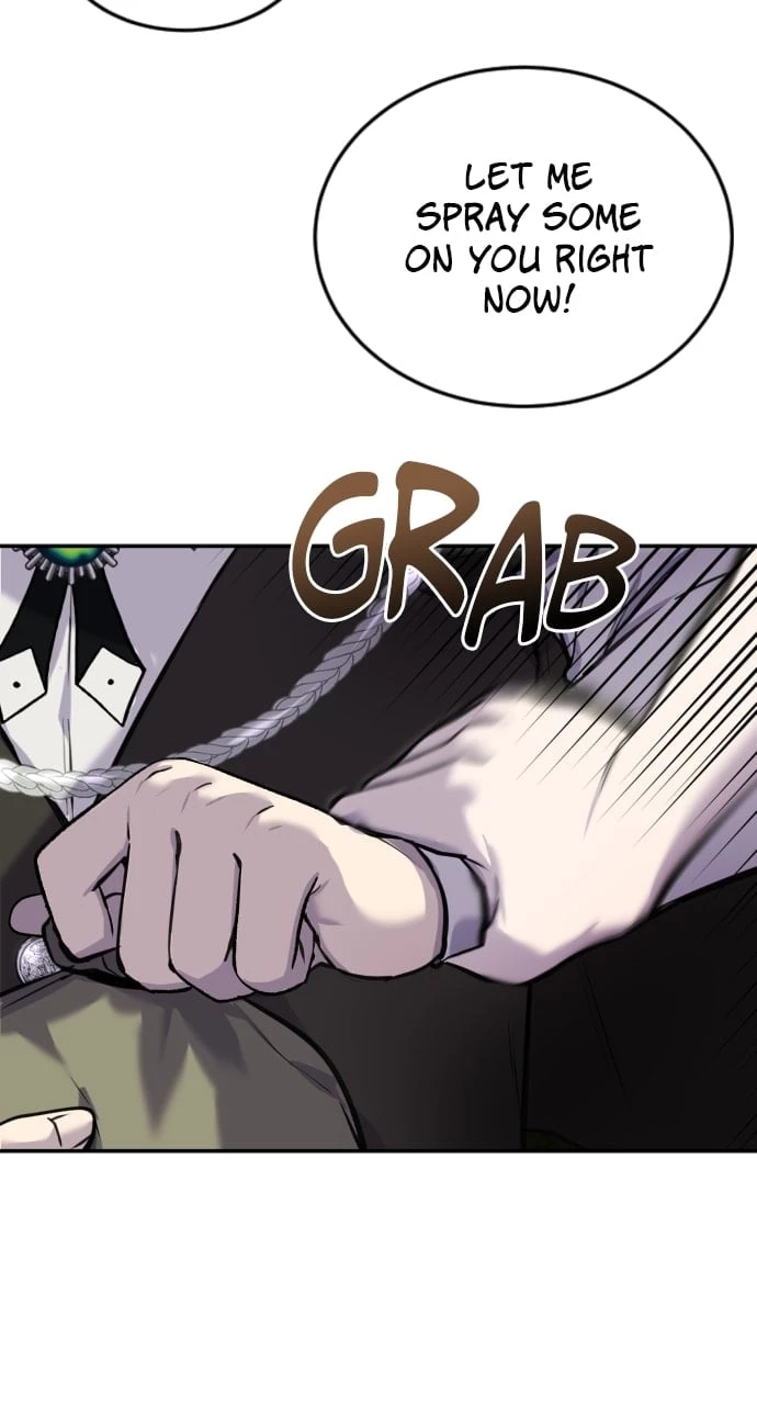 Secretly More Powerful than the Hero Chapter 3 - 103