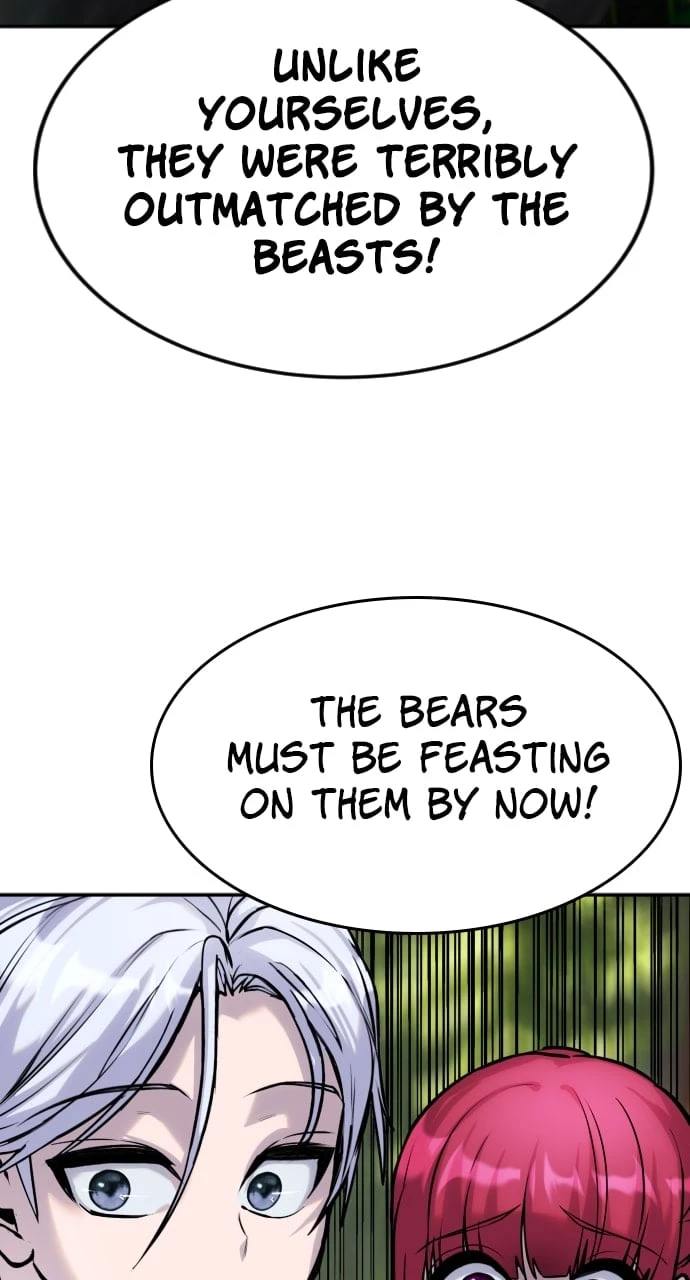 Secretly More Powerful than the Hero Chapter 4 - 116