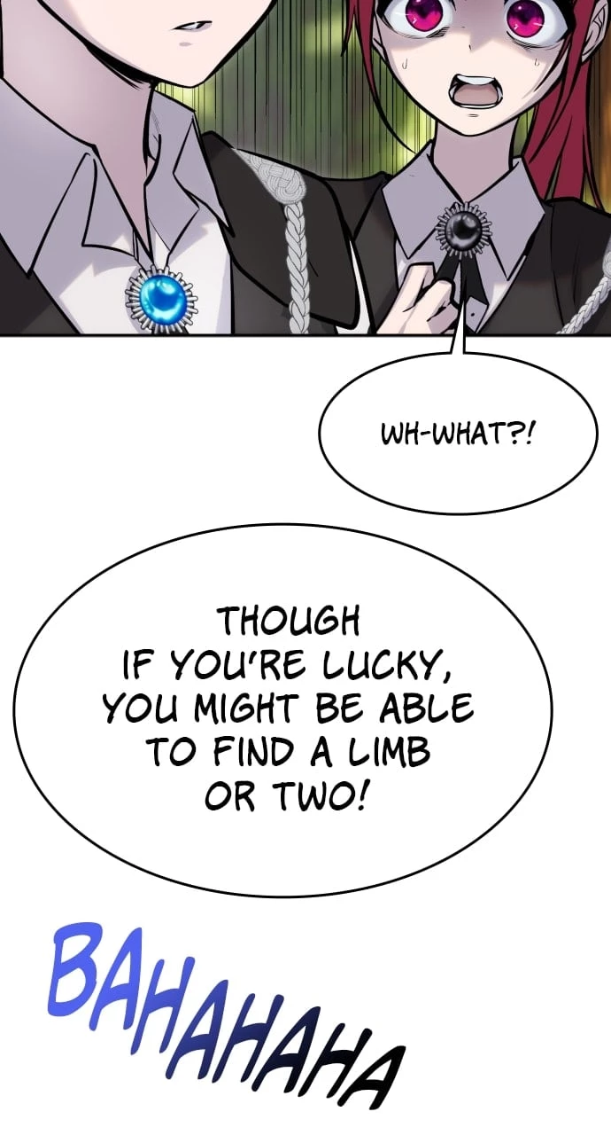Secretly More Powerful than the Hero Chapter 4 - 117