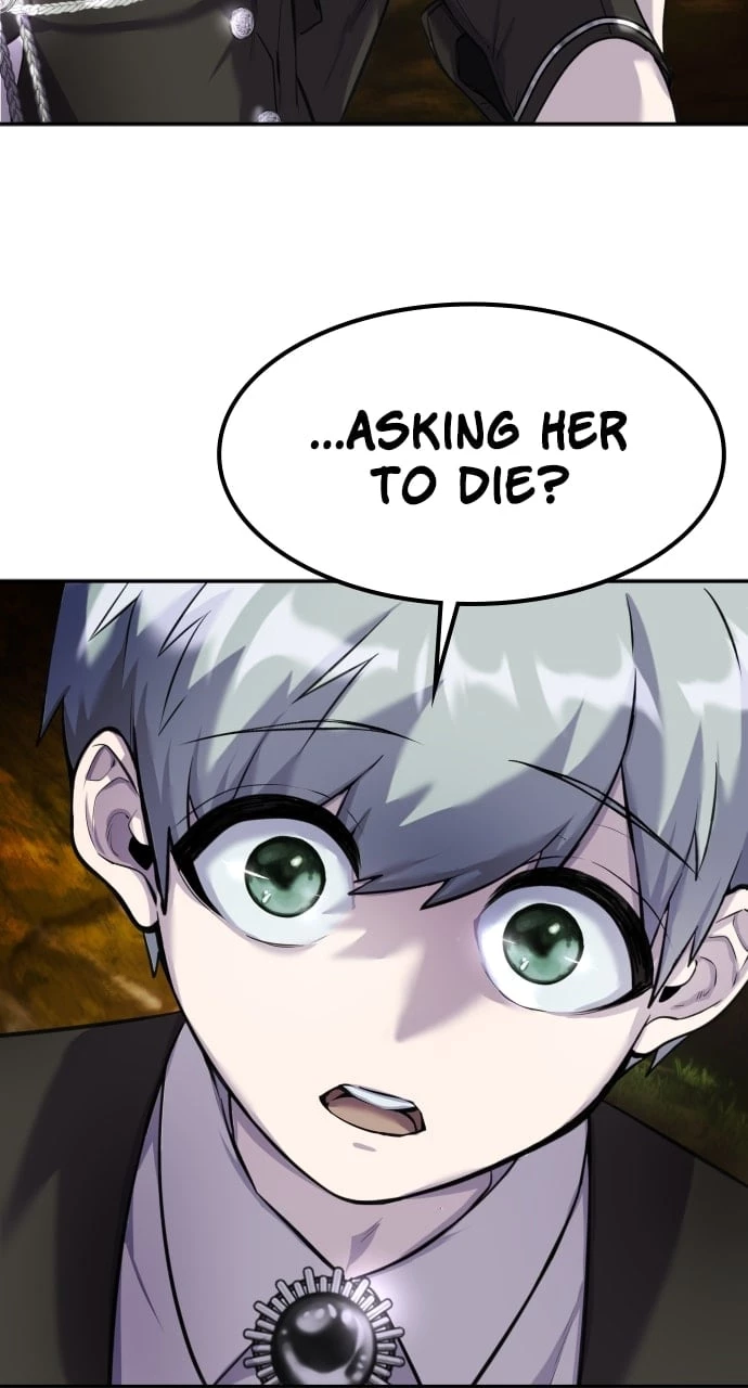 Secretly More Powerful than the Hero Chapter 3 - 105