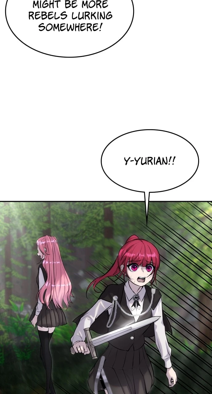 Secretly More Powerful than the Hero Chapter 4 - 119