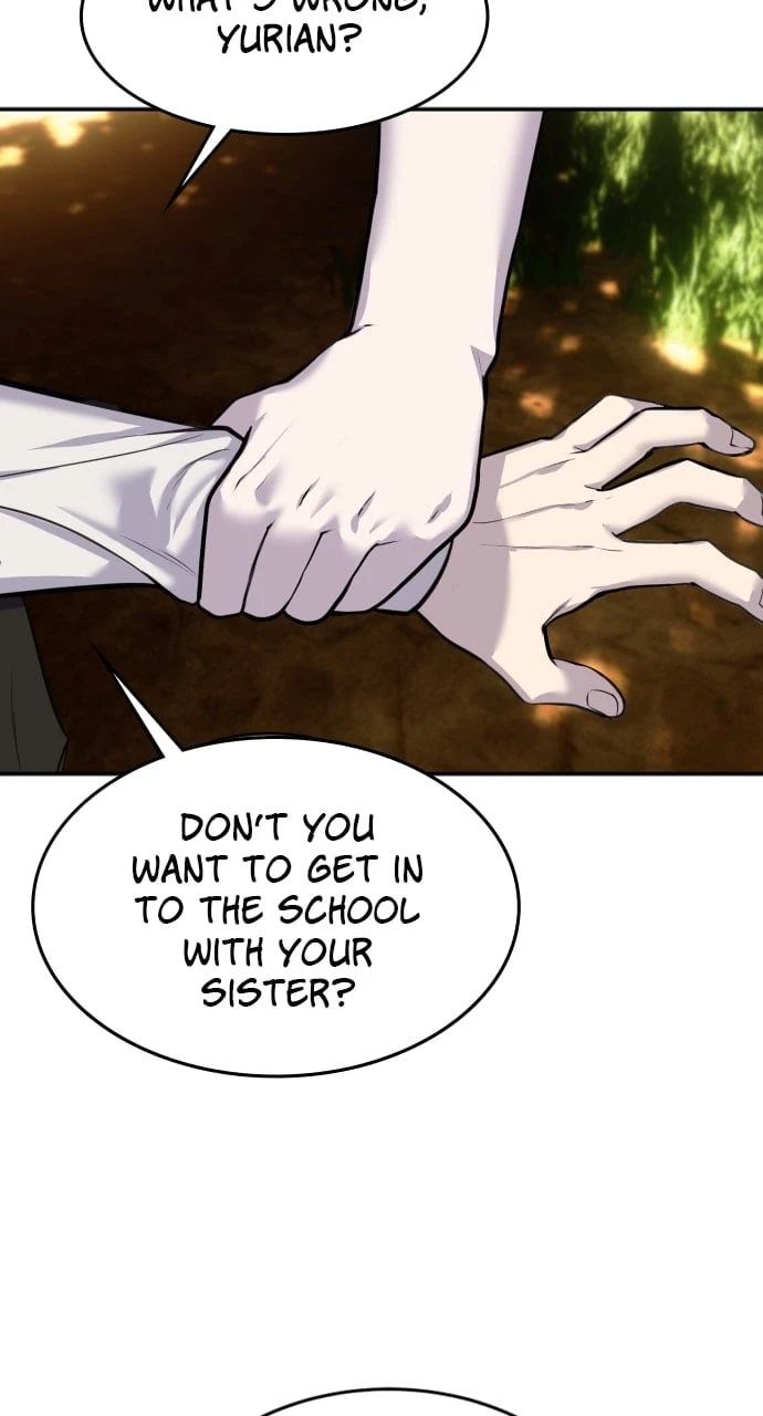 Secretly More Powerful than the Hero Chapter 3 - 107
