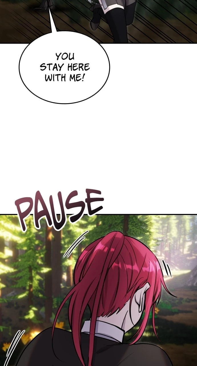 Secretly More Powerful than the Hero Chapter 4 - 120
