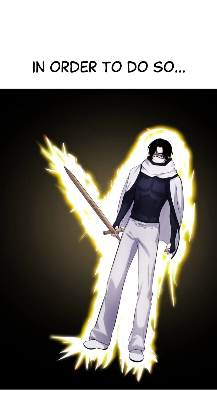 Secretly More Powerful than the Hero Chapter 2 - 97