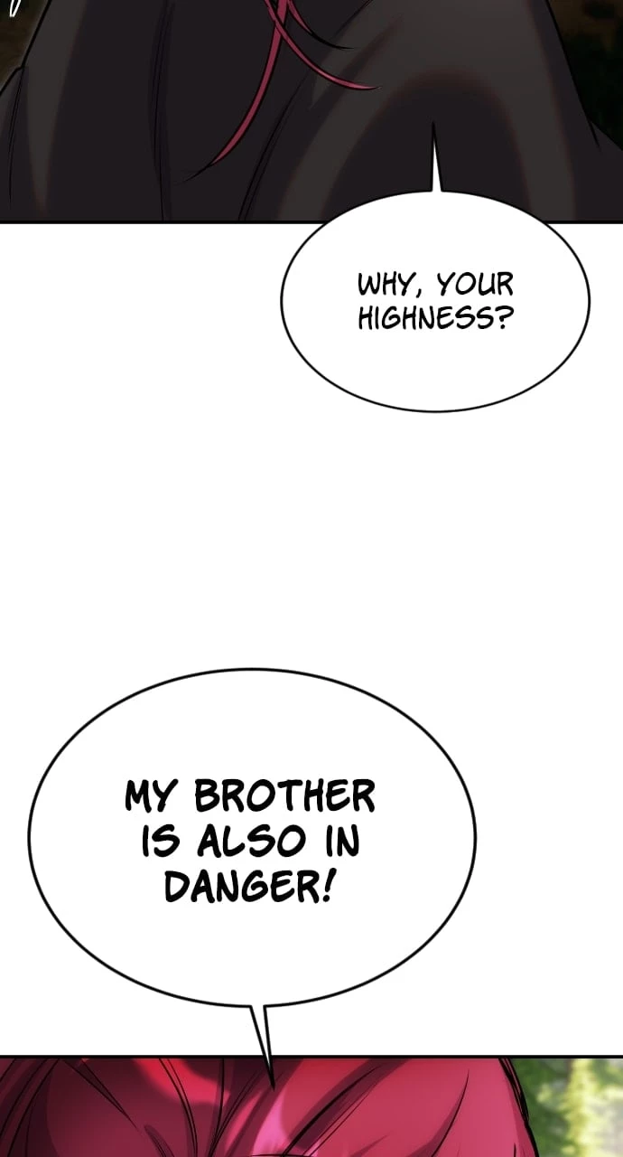 Secretly More Powerful than the Hero Chapter 4 - 121