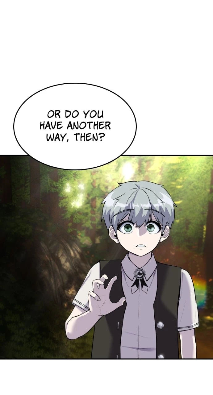 Secretly More Powerful than the Hero Chapter 3 - 109