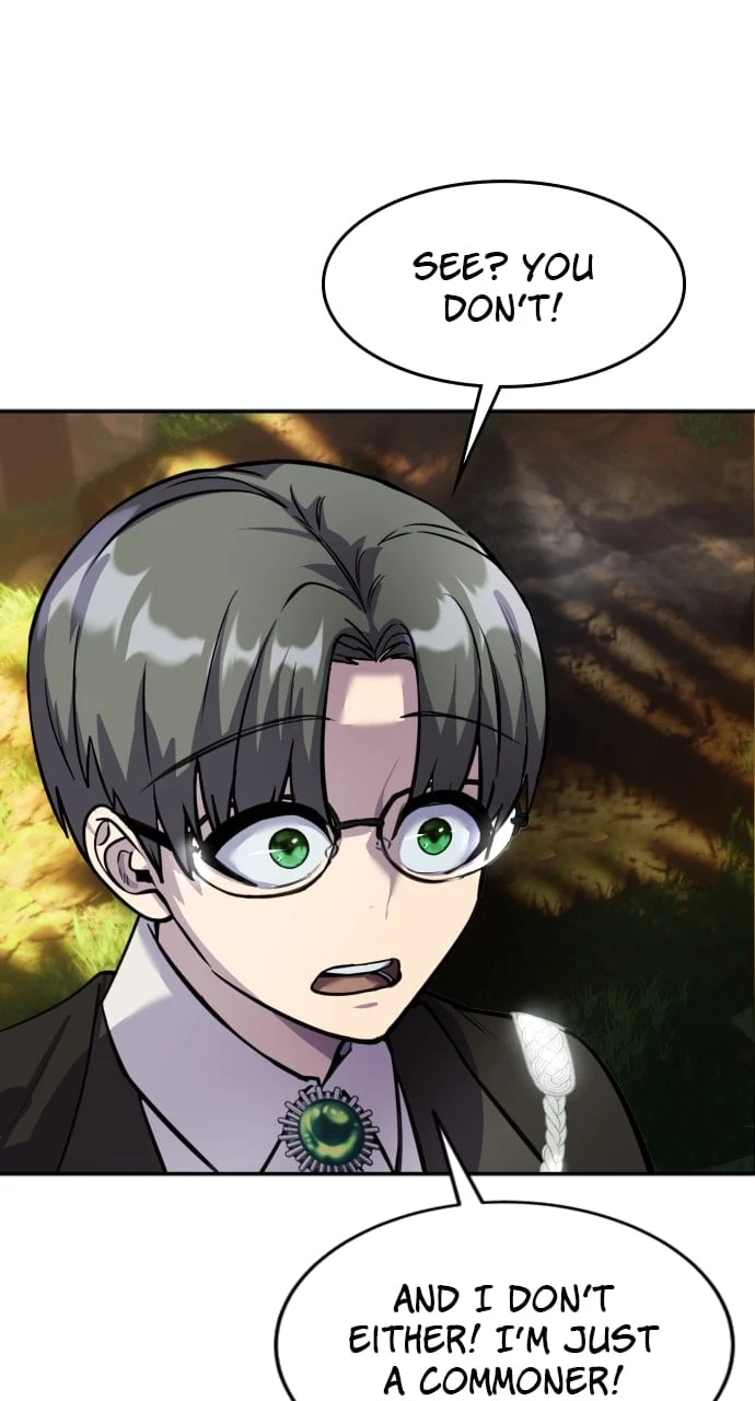 Secretly More Powerful than the Hero Chapter 3 - 110