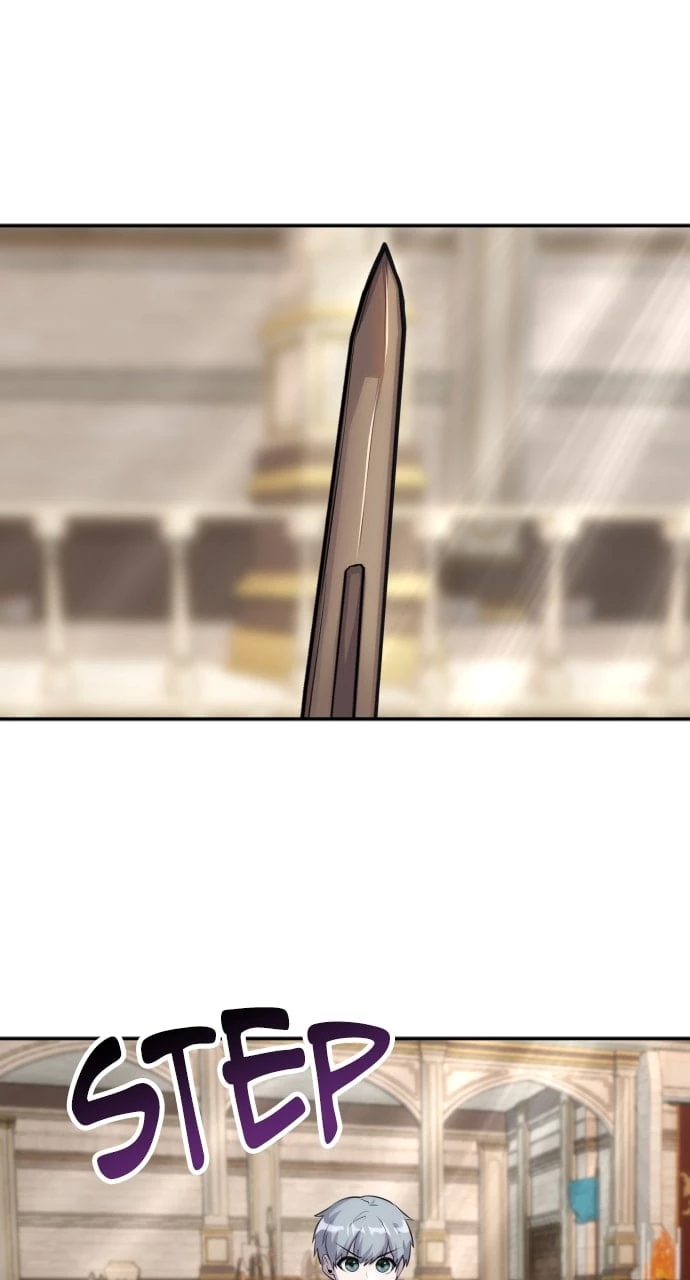 Secretly More Powerful than the Hero Chapter 2 - 101