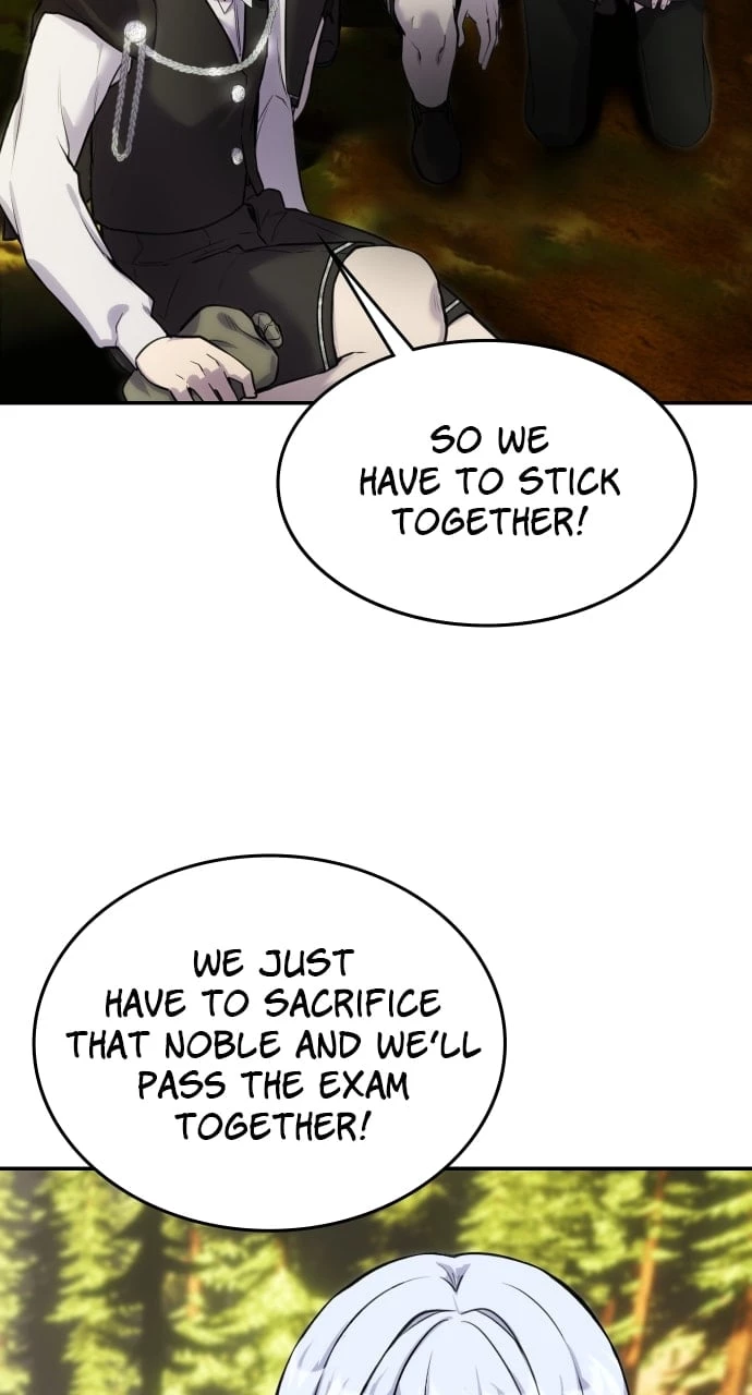 Secretly More Powerful than the Hero Chapter 3 - 112