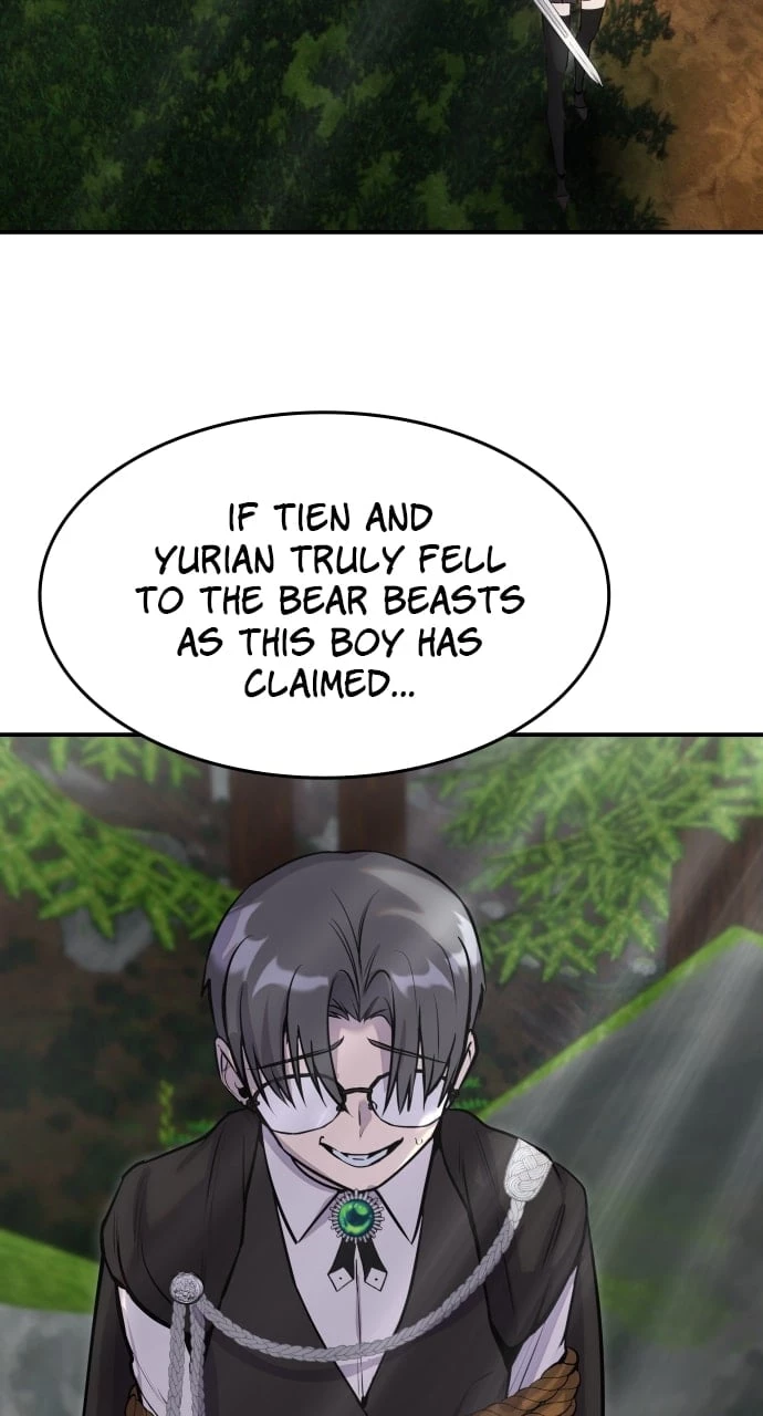 Secretly More Powerful than the Hero Chapter 4 - 125