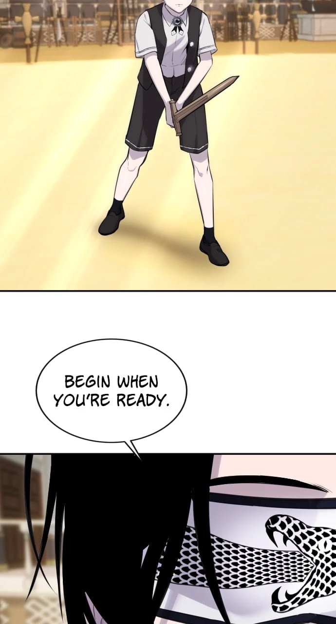 Secretly More Powerful than the Hero Chapter 2 - 102