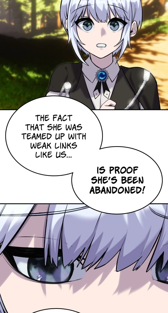 Secretly More Powerful than the Hero Chapter 3 - 113