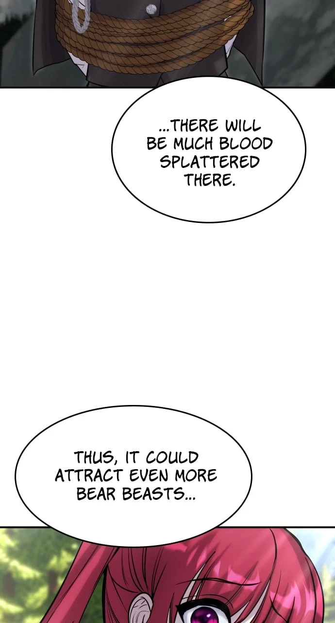 Secretly More Powerful than the Hero Chapter 4 - 126