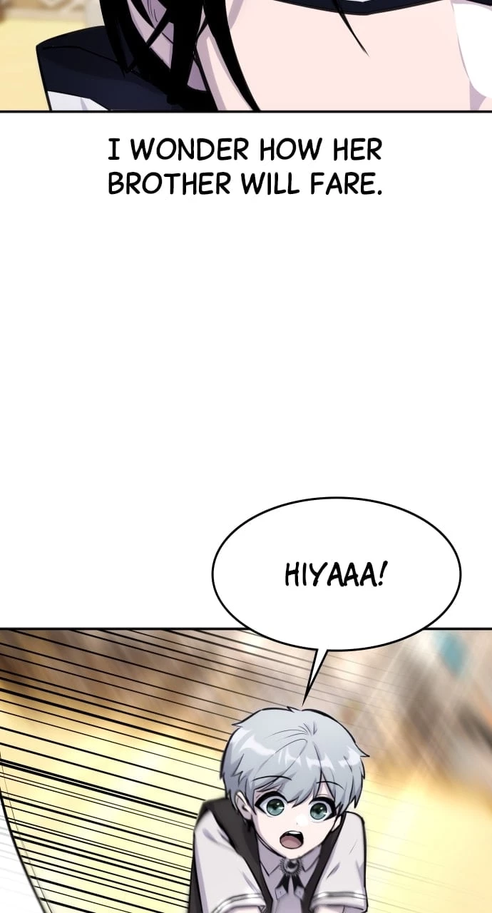 Secretly More Powerful than the Hero Chapter 2 - 103