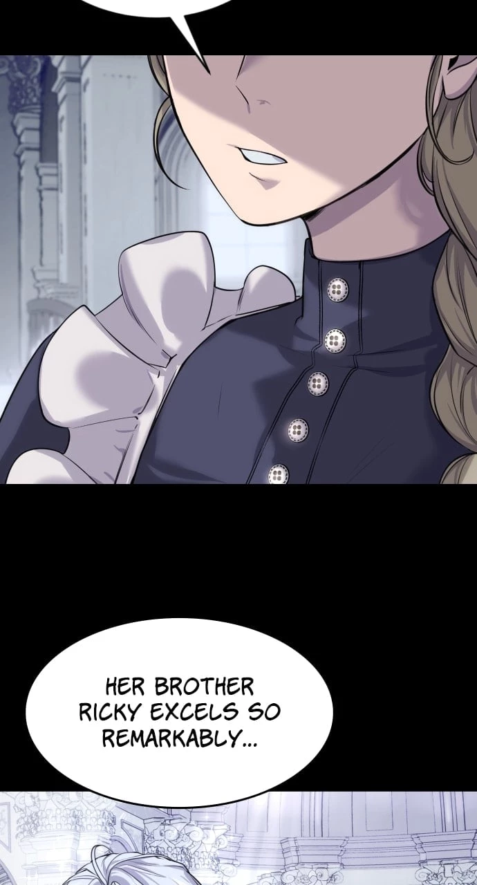 Secretly More Powerful than the Hero Chapter 3 - 115