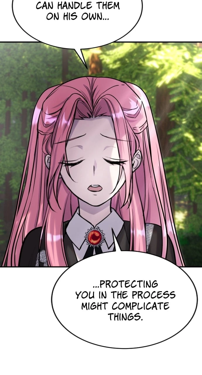 Secretly More Powerful than the Hero Chapter 4 - 128