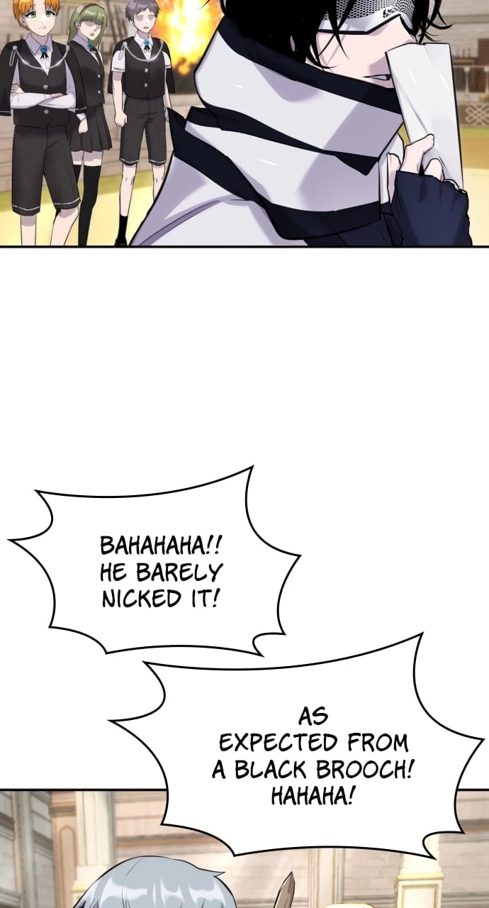 Secretly More Powerful than the Hero Chapter 2 - 105